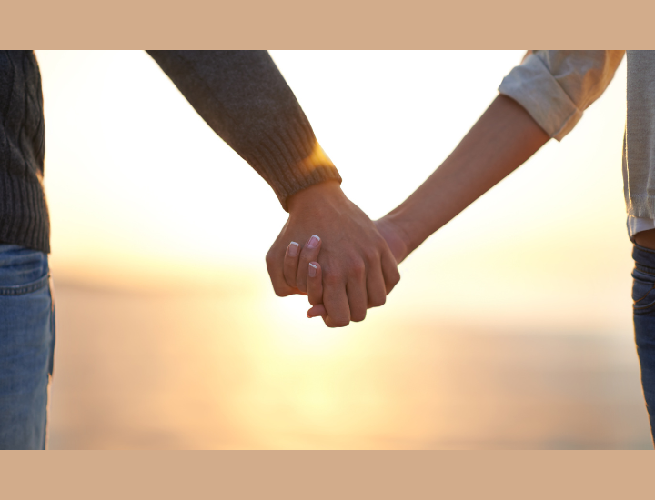 LOVE: FROM FANTASY TO COMMITMENT