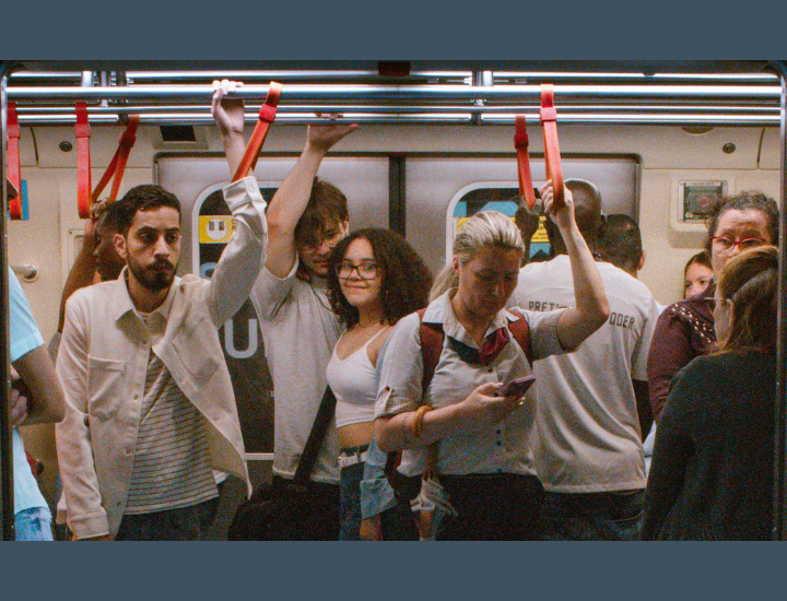 WHAT WORLD ARE YOU LIVING IN?