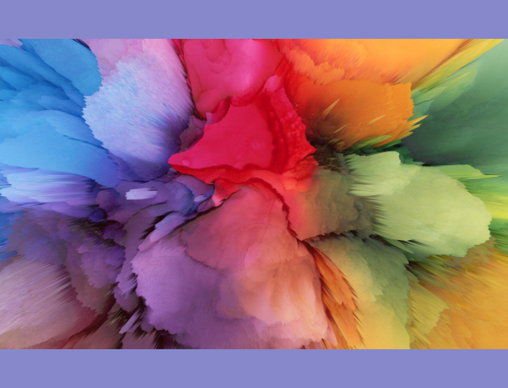 Resourceful States of Mind