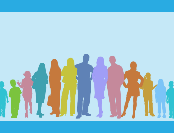 WHERE’S MY COMMUNITY?